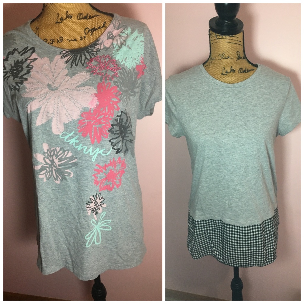 Tops bundle